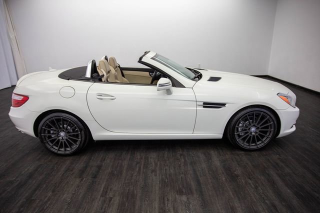 Used 2013 Mercedes-Benz SLK 250 SLK250 image 6