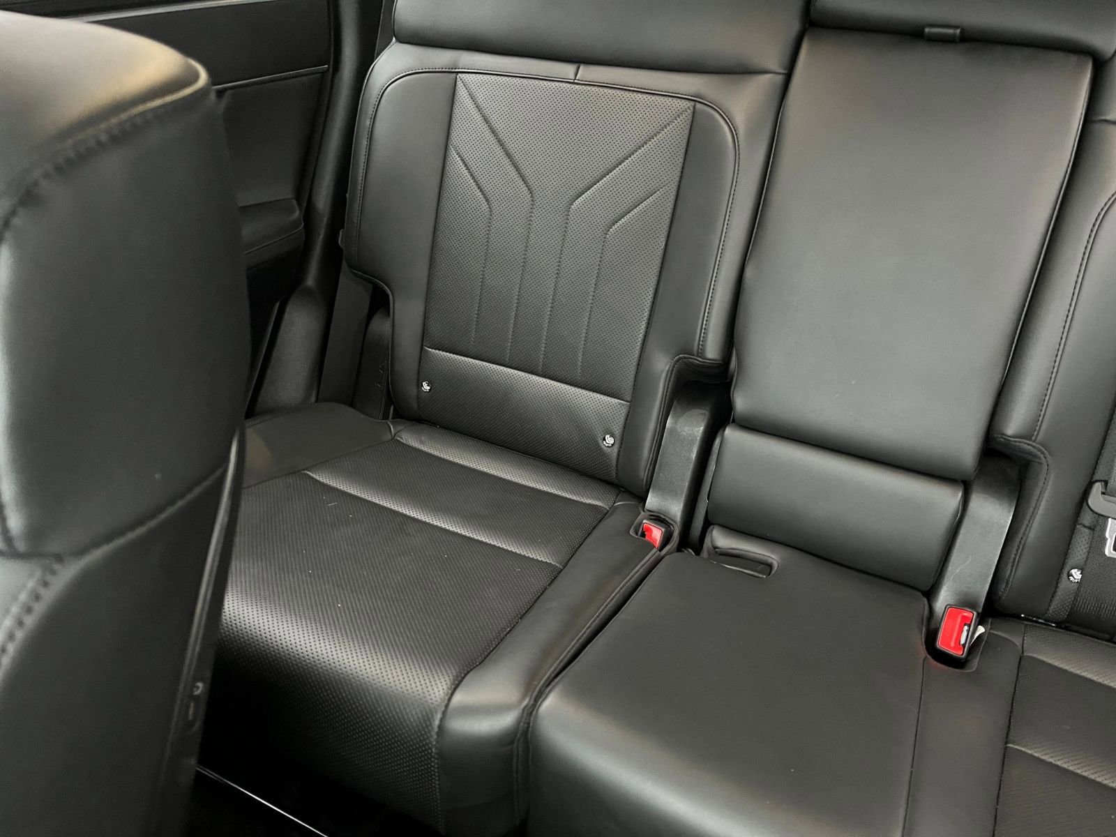 Used 2025 Hyundai Santa Fe SEL image 42