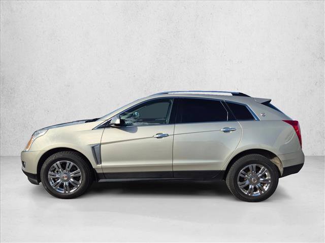 Used 2016 Cadillac SRX Luxury w/ Driver Awareness Package FWD image 5