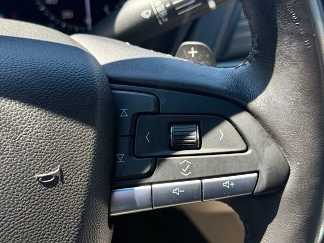 Used 2021 Cadillac CT4 Luxury w/ Sun And Sound Package AWD/4WD image 46