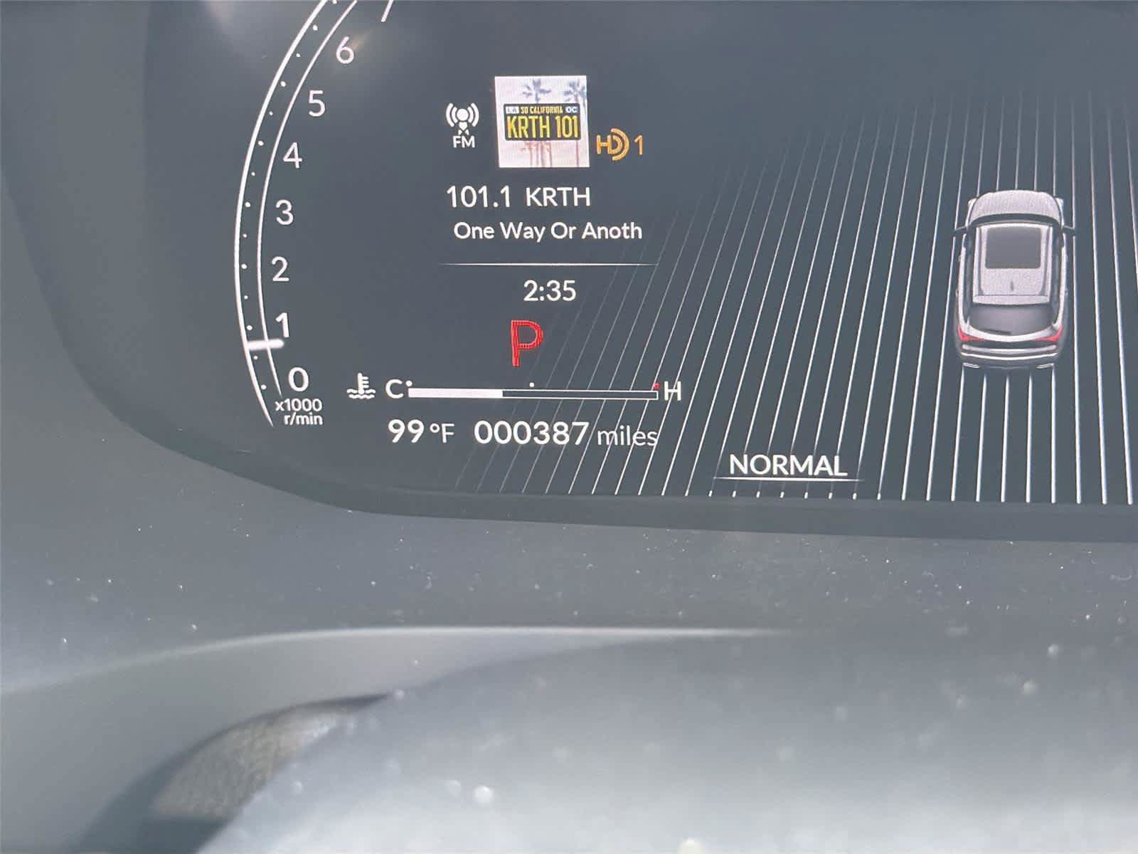 Certified 2026 Acura MDX w/ Technology Package AWD/4WD image 20