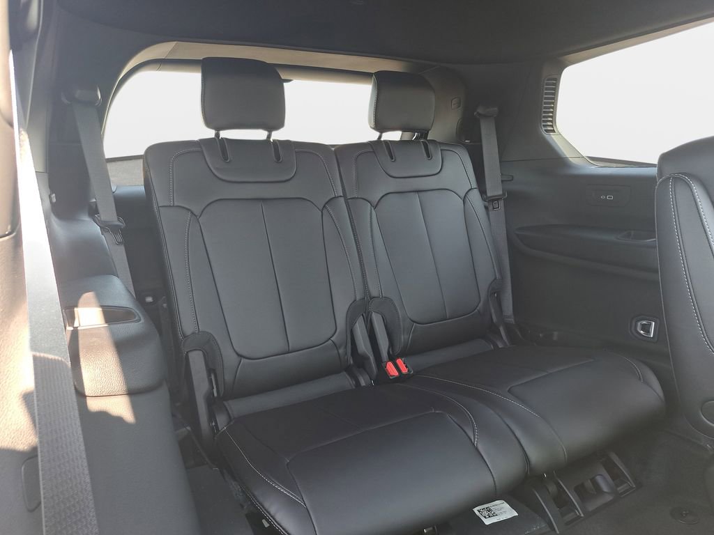 New 2026 Jeep Grand Cherokee L Limited image 13