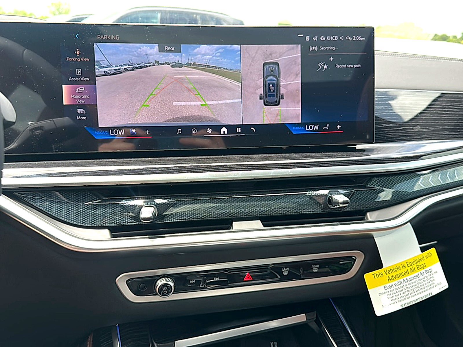 New 2027 BMW X7 xDrive40i w/ M Sport Package AWD/4WD image 23