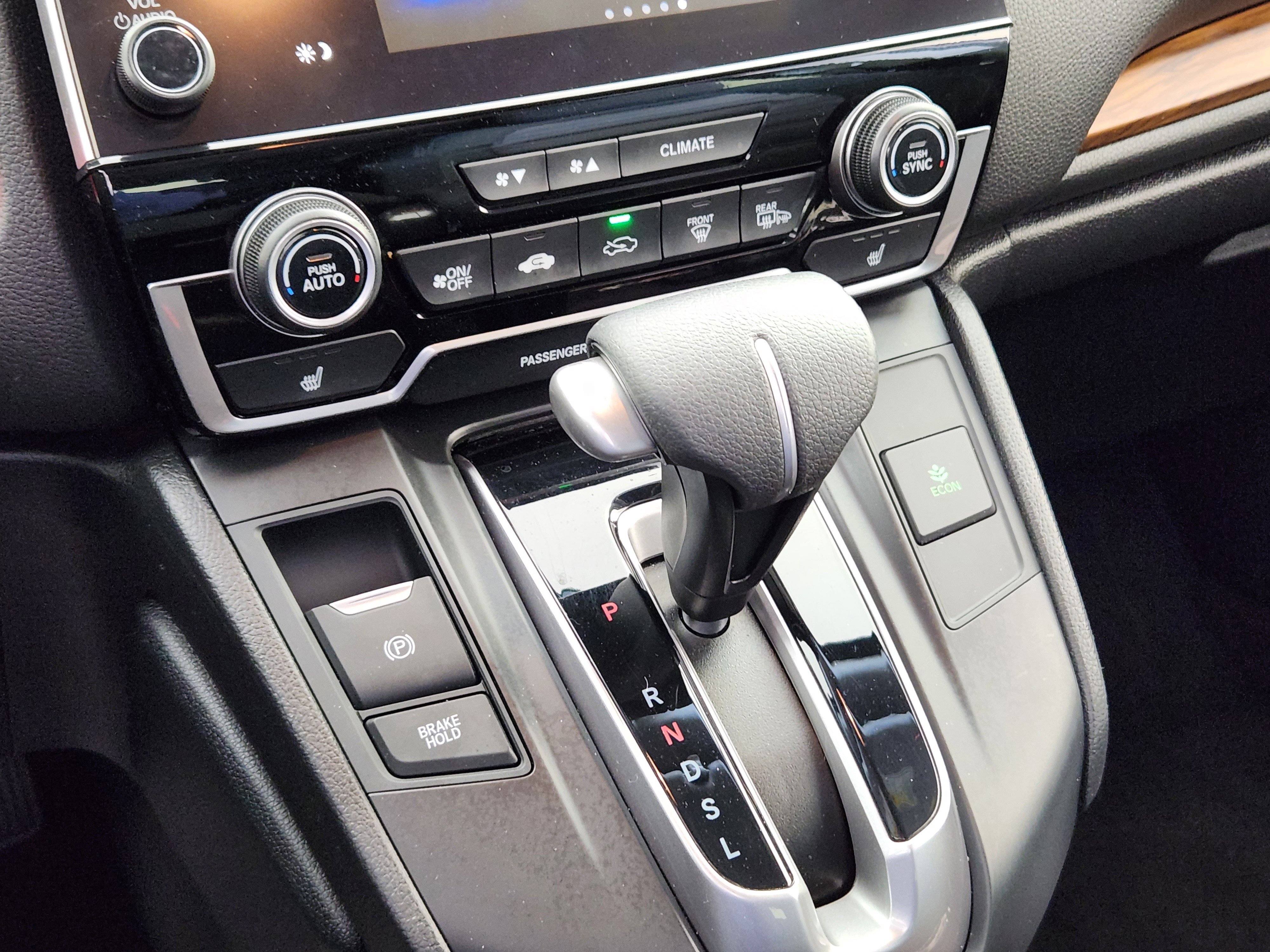 Used 2018 Honda CR-V EX image 24