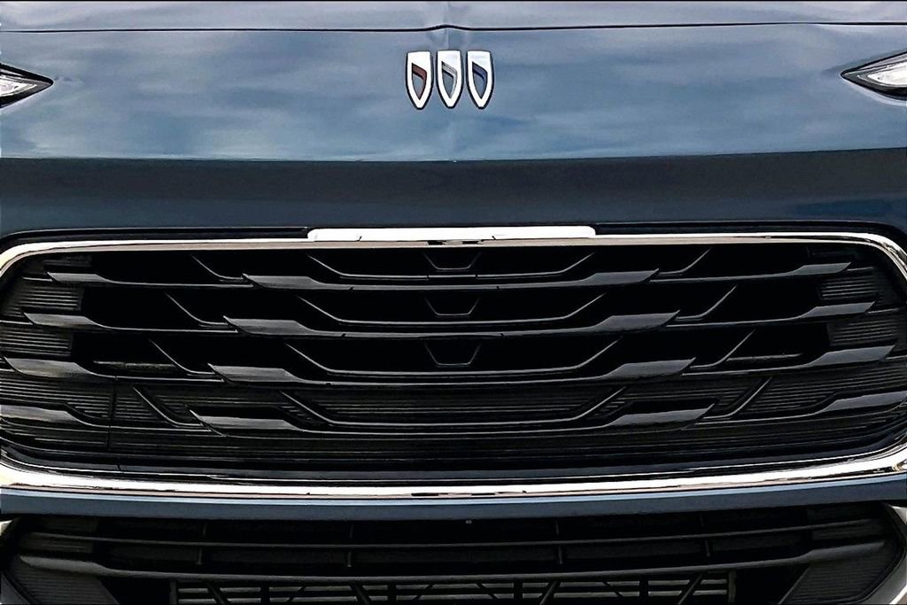 Used 2025 Buick Encore GX Preferred image 28