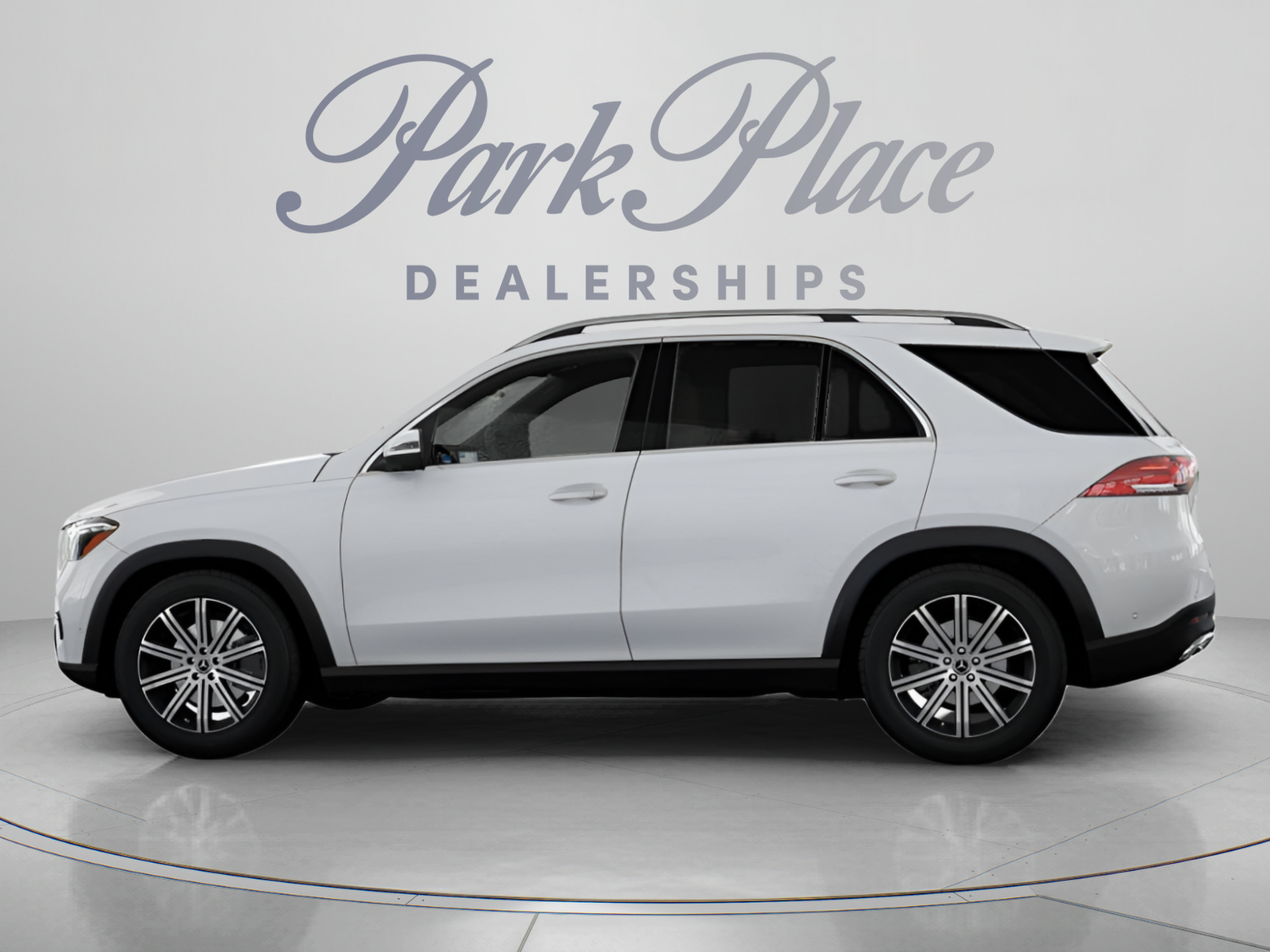 Used 2026 Mercedes-Benz GLE 350 4MATIC image 8