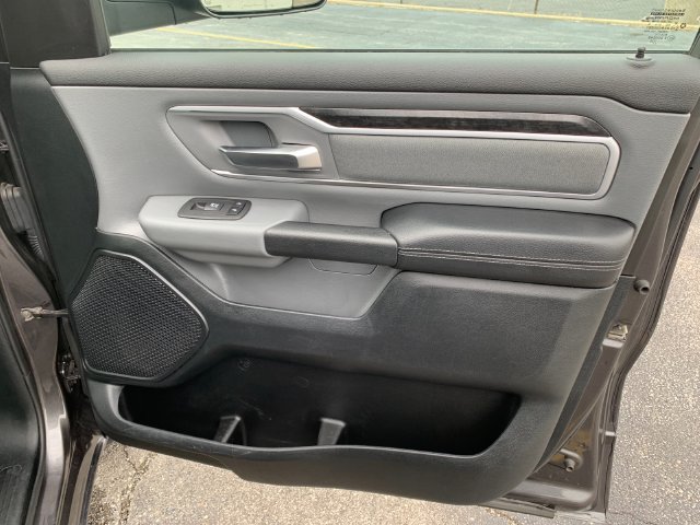 Used 2020 RAM 1500 Big Horn w/ Trailer Tow Group AWD/4WD image 18