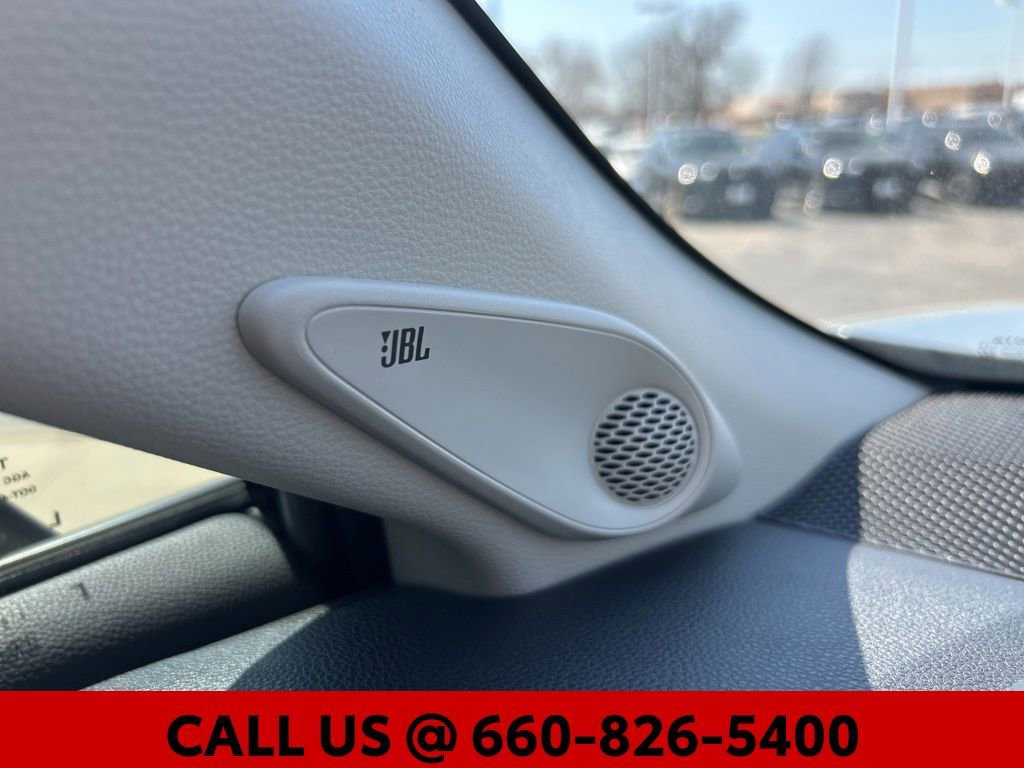 New 2026 Toyota Corolla Cross XLE image 28