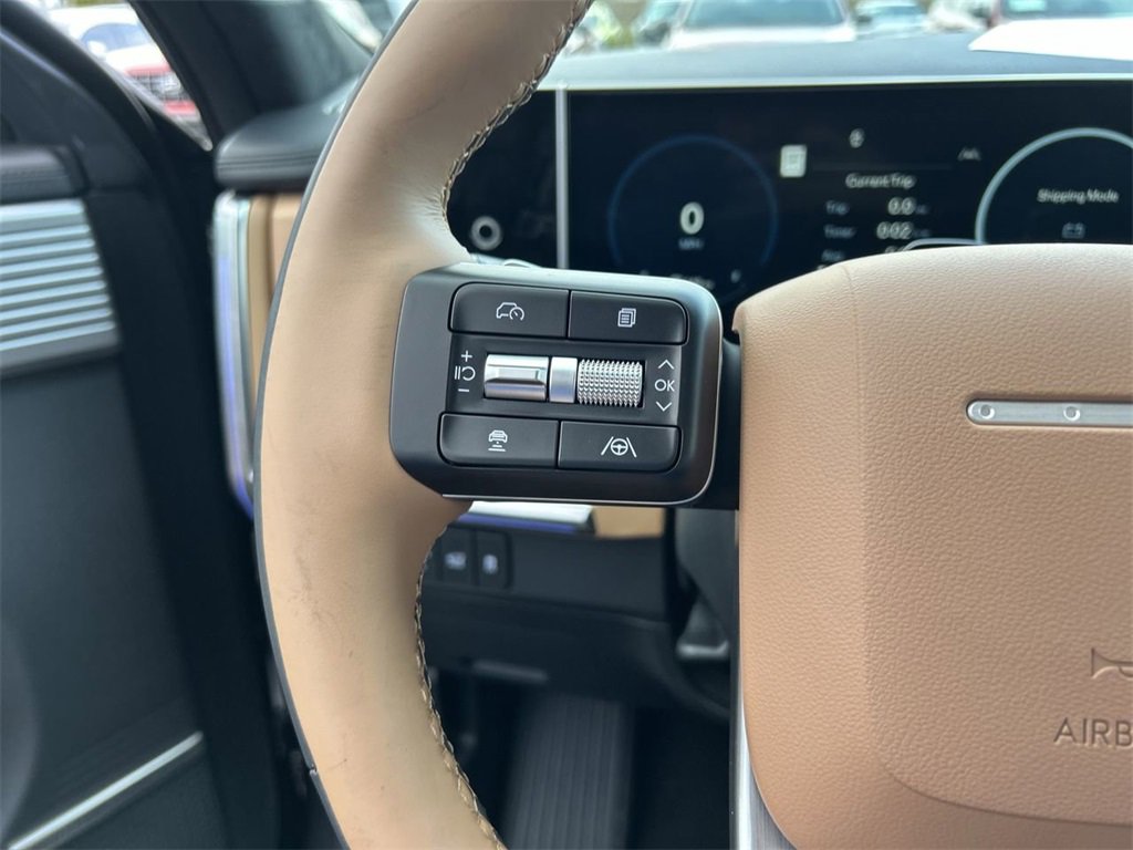 New 2026 Hyundai Santa Fe Calligraphy image 29