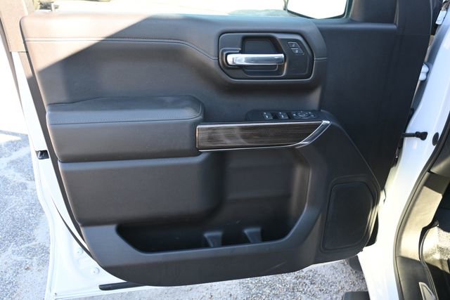 Used 2022 Chevrolet Silverado 1500 RST image 10