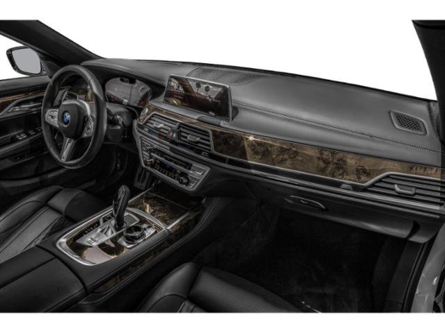 Used 2020 BMW 750i xDrive w/ Executive Package AWD/4WD image 18