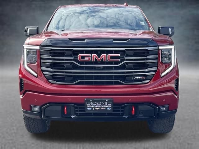 Used 2025 GMC Sierra 1500 AT4 w/ AT4 Premium Package image 28