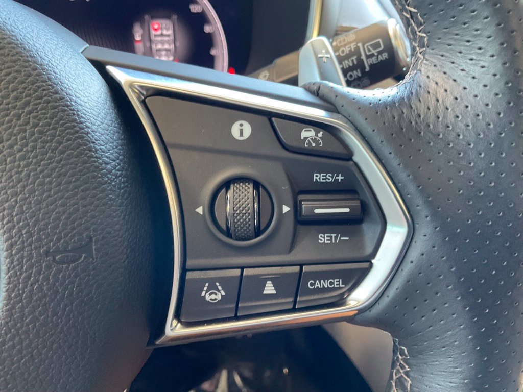 Used 2025 Acura MDX Type S w/ Advance Package AWD/4WD image 13