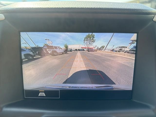 Used 2023 GMC Terrain Denali w/ LPO, Cargo Package image 18