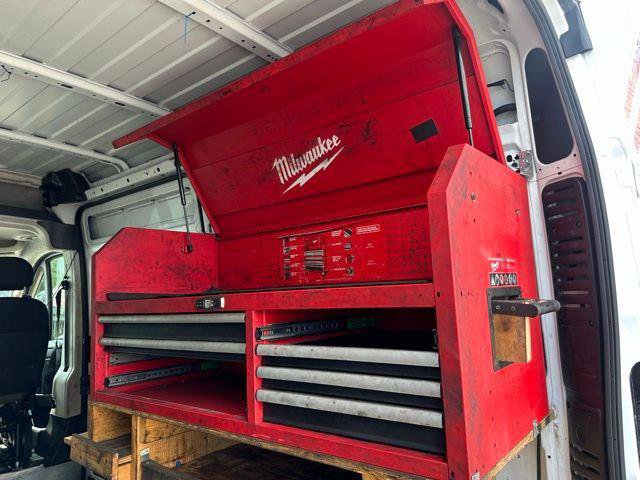 Used 2021 RAM ProMaster 1500 w/ Convenience Group image 19