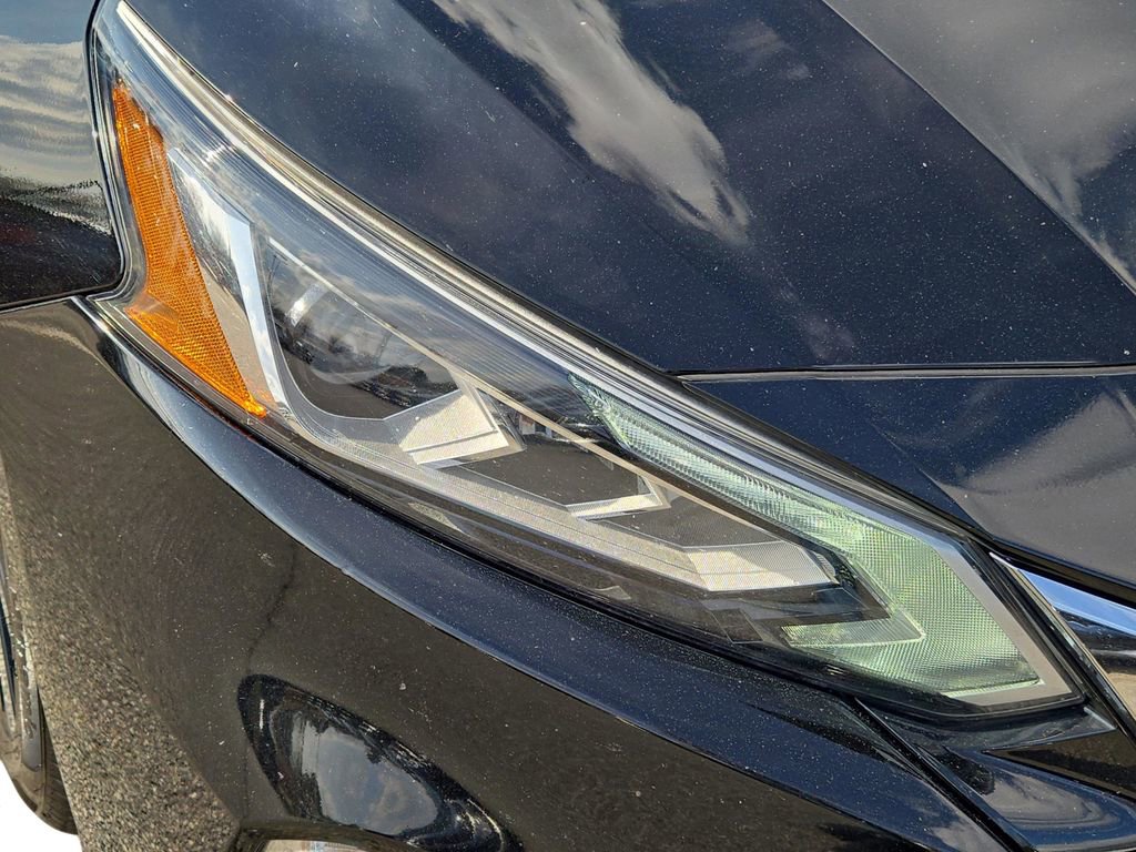 Used 2021 Nissan Altima 2.5 SV image 5