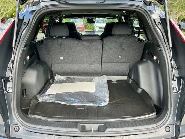 New 2027 Honda CR-V Sport image 21