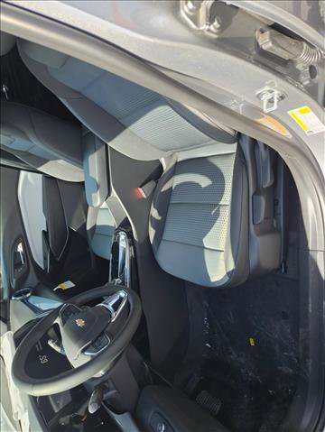 New 2026 Chevrolet Trax LT w/ Driver Confidence Package image 13