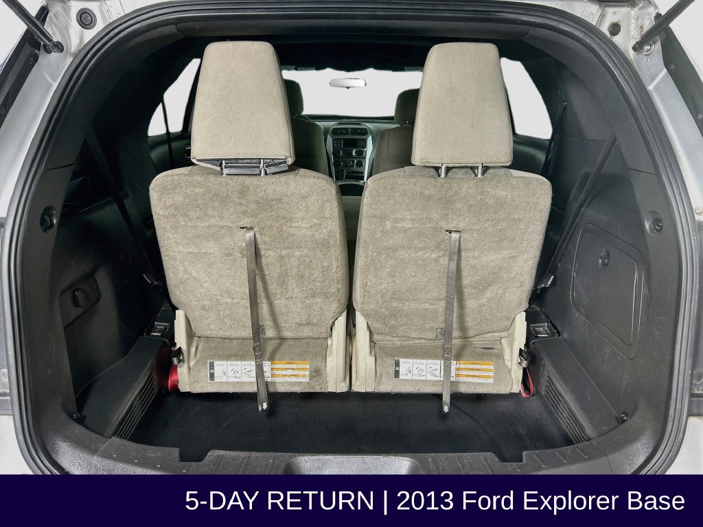 Used 2013 Ford Explorer FWD image 28