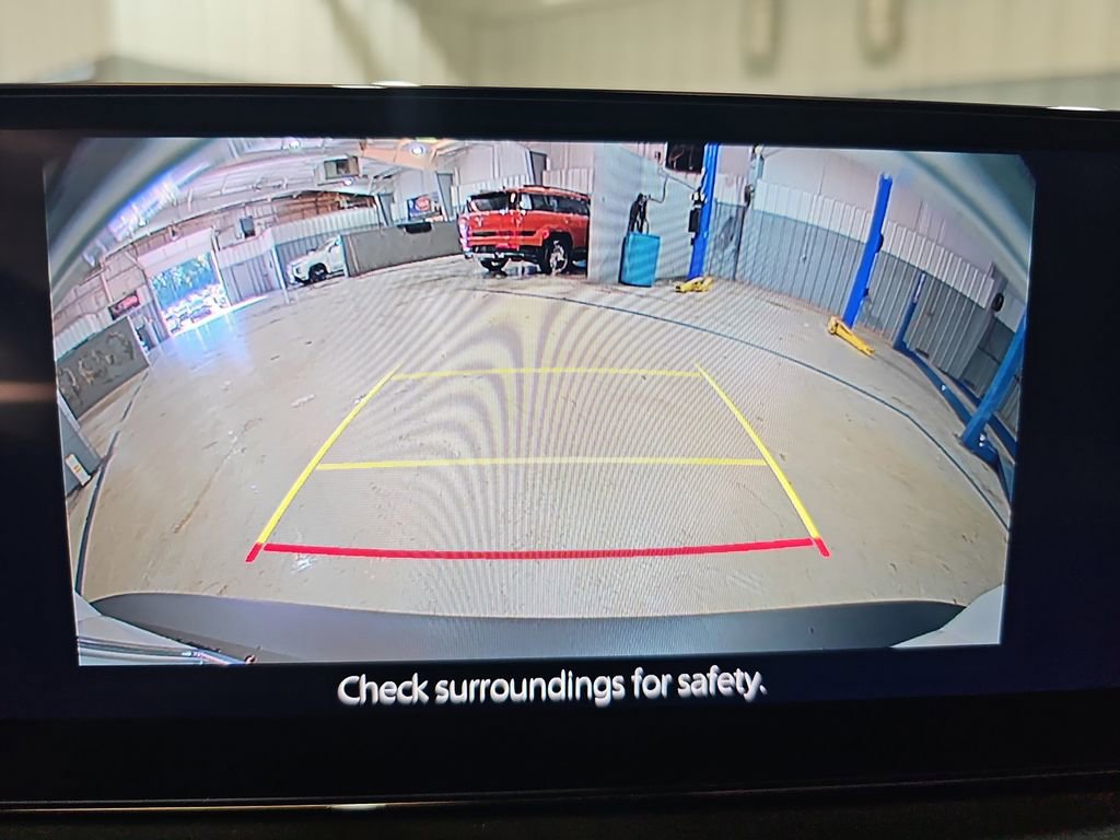 New 2026 MAZDA CX-30 AWD 2.5 S image 21