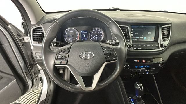 Used 2017 Hyundai Tucson SE Plus AWD/4WD image 15
