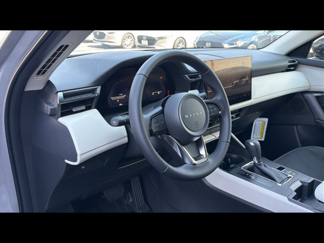 New 2026 MAZDA CX-5 Select AWD/4WD image 15