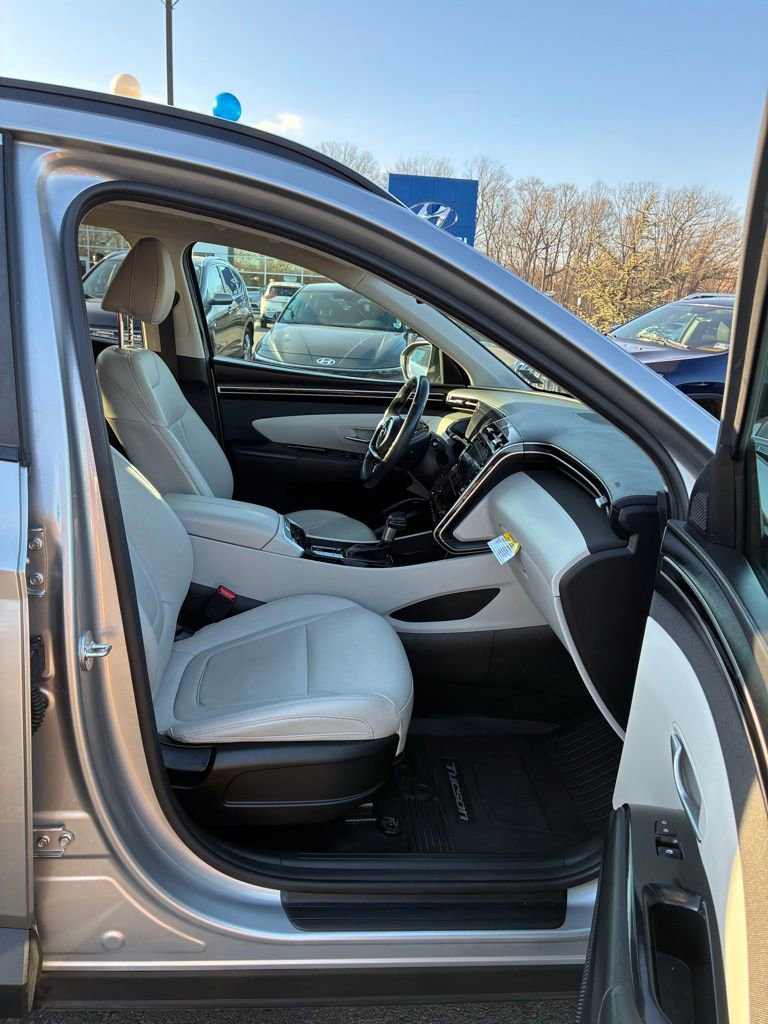 Used 2023 Hyundai Tucson SEL w/ Convenience Package image 21
