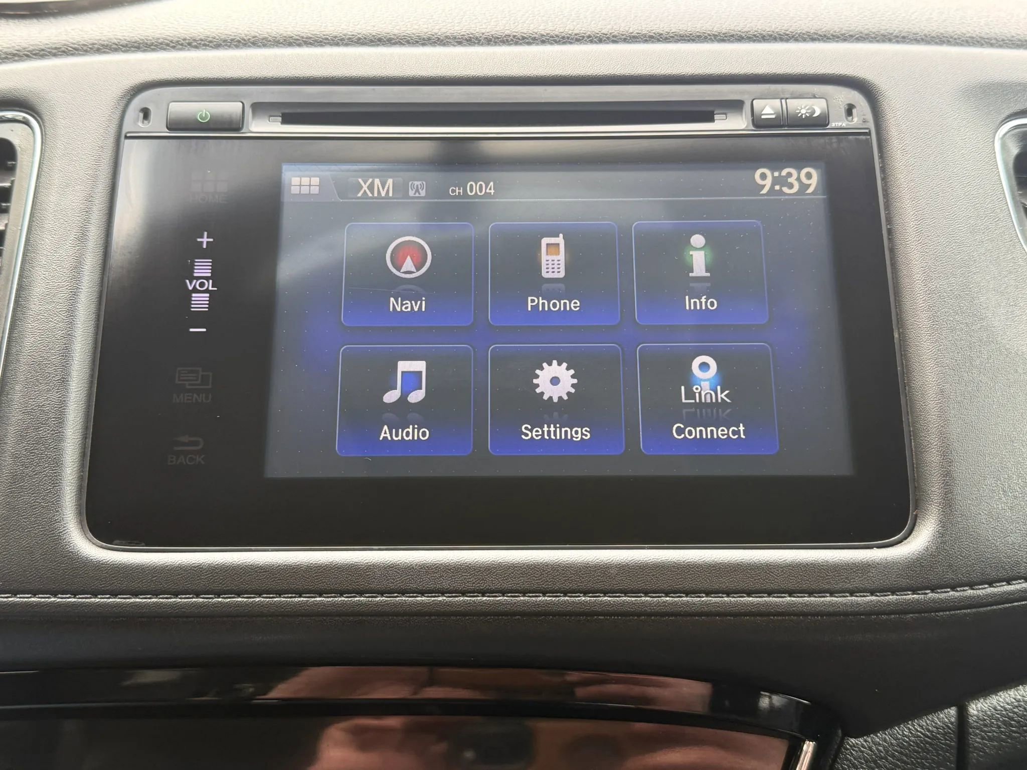 Used 2018 Honda HR-V EX-L image 39