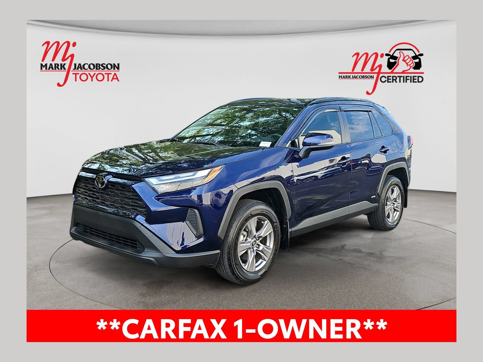 Used 2025 Toyota RAV4 XLE w/ Convenience Package