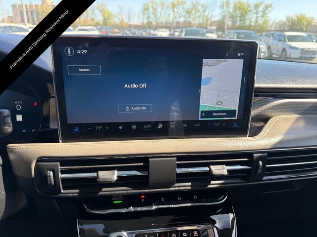 Used 2023 Lincoln Corsair Reserve w/ Equipment Group 202A image 23