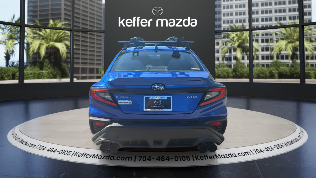 Used 2022 Subaru WRX Limited w/ Popular Package #1 AWD/4WD image 6