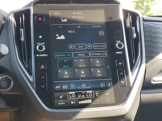 New 2026 Subaru Forester Limited AWD/4WD image 29