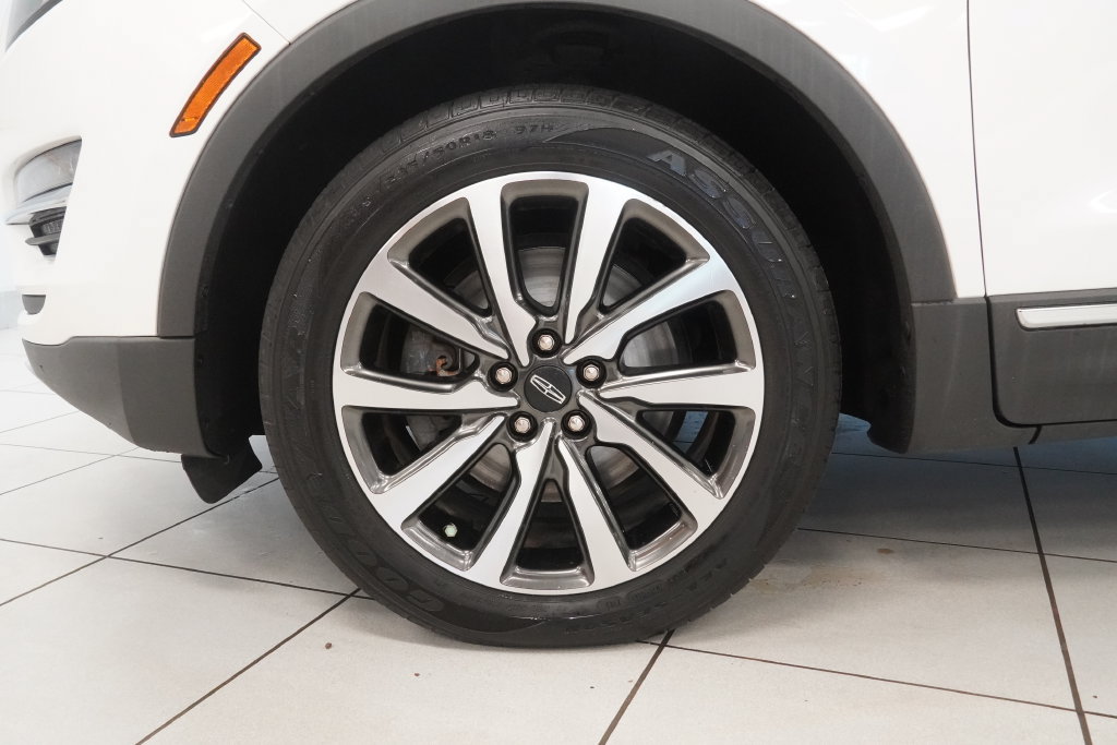 Used 2019 Lincoln MKC Reserve w/ MKC Climate Package AWD/4WD image 17