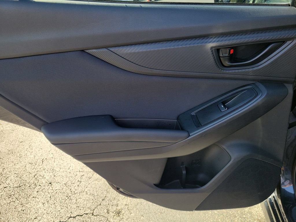 Used 2019 Subaru Crosstrek 2.0i Premium w/ Moonroof Package AWD/4WD image 13