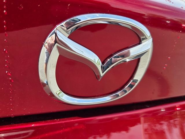 New 2026 MAZDA MX-5 Miata RF Grand Touring RWD image 8