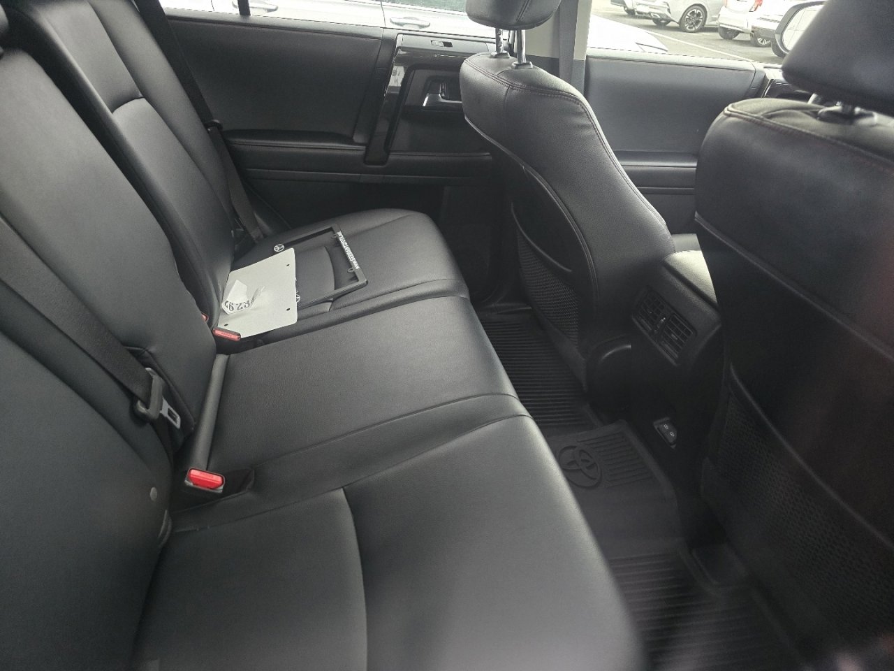 Used 2023 Toyota 4Runner TRD Off-Road Premium w/ Off Road Premium Plus Package image 15