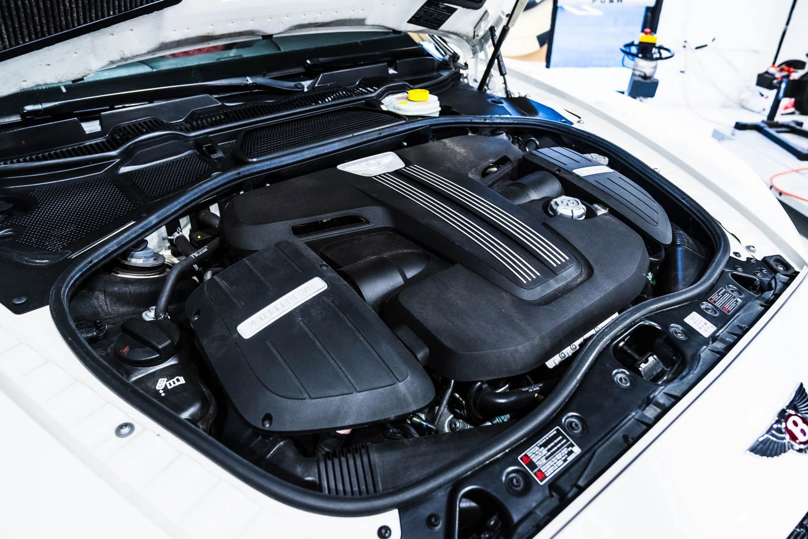 Used 2017 Bentley Continental GT V8 S AWD/4WD image 41