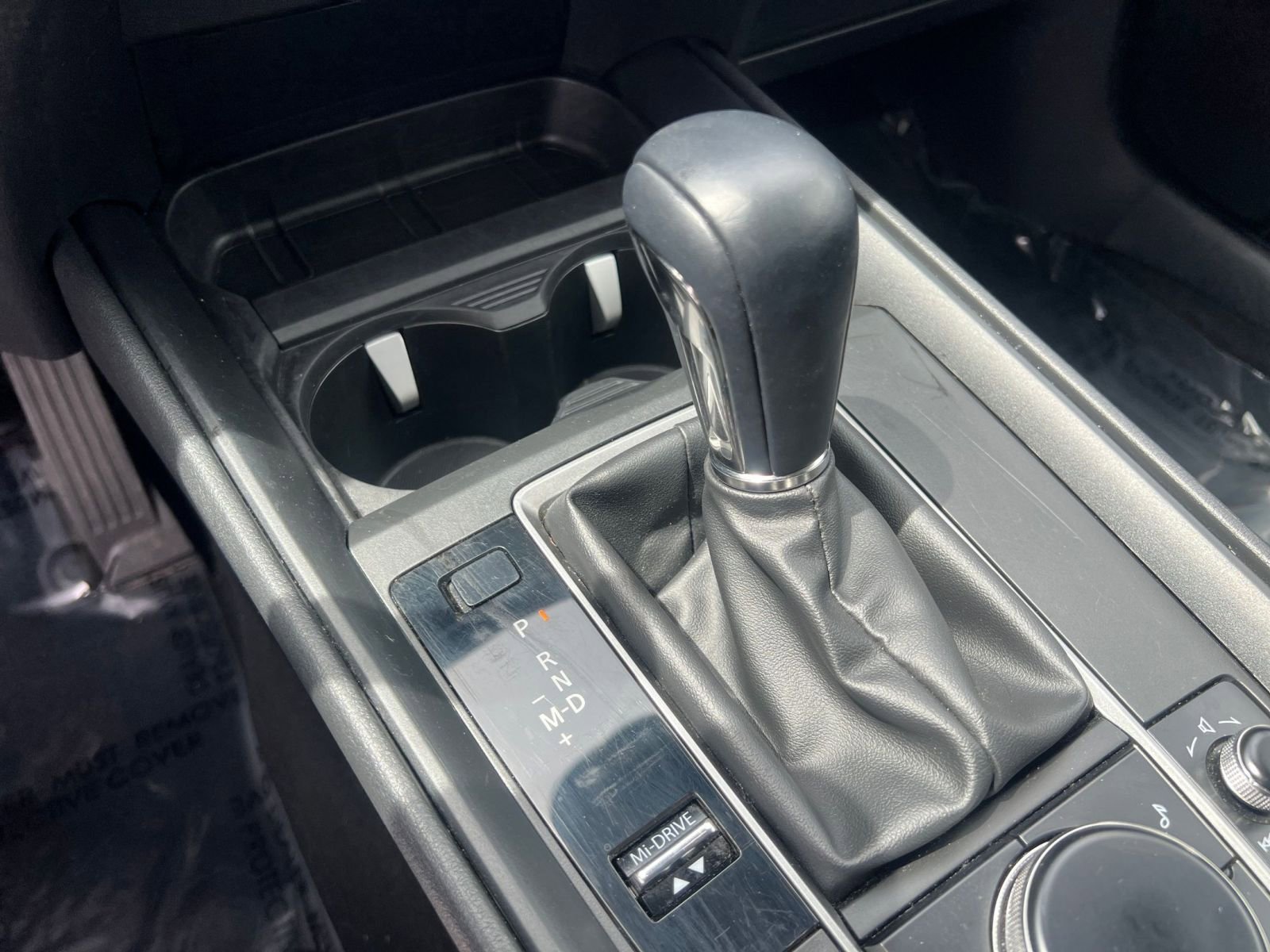 Used 2025 MAZDA CX-50 AWD 2.5 S w/ Premium Package image 42