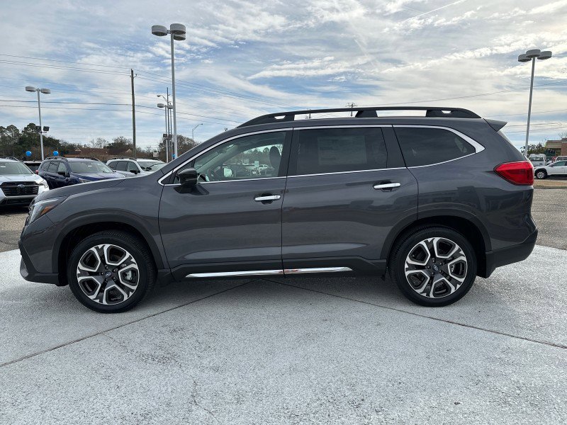 New 2026 Subaru Ascent Touring image 4