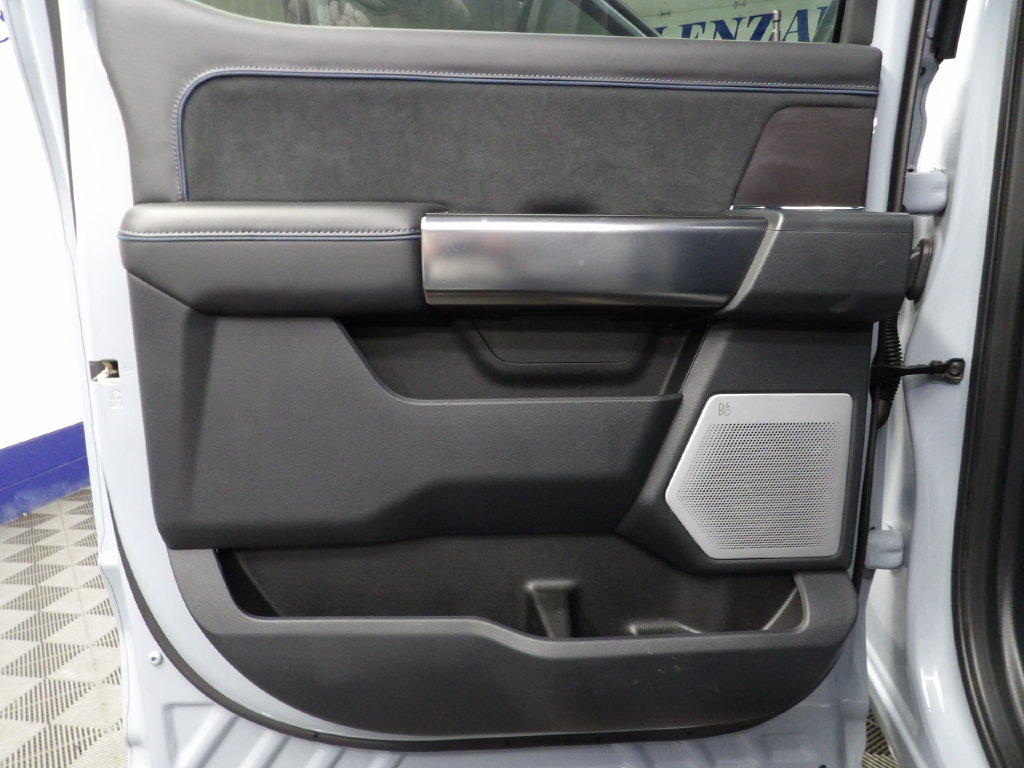 Used 2026 Ford F250 Platinum AWD/4WD image 63