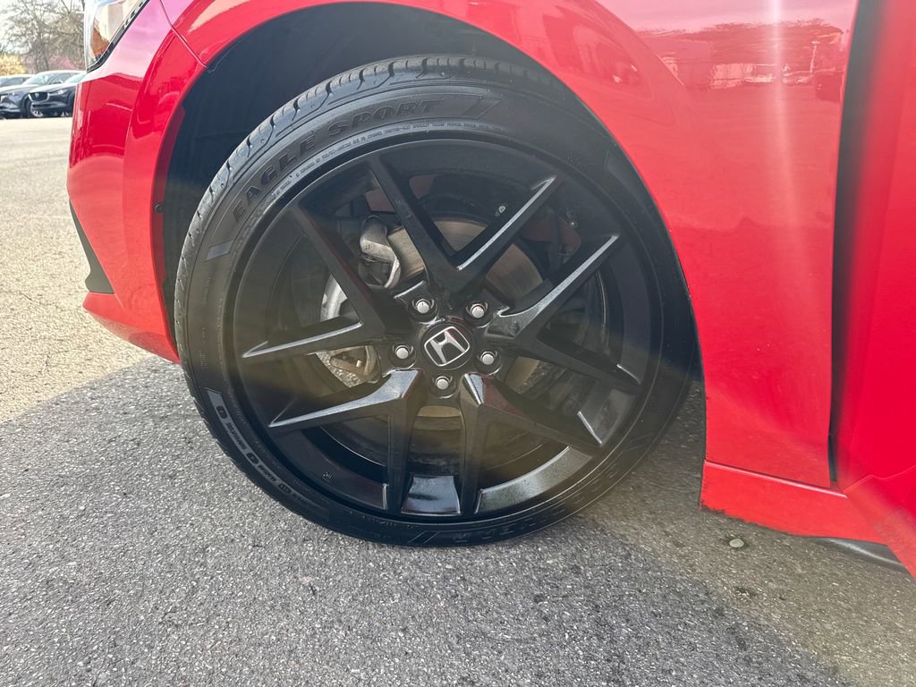 Used 2024 Honda Civic Sport image 54