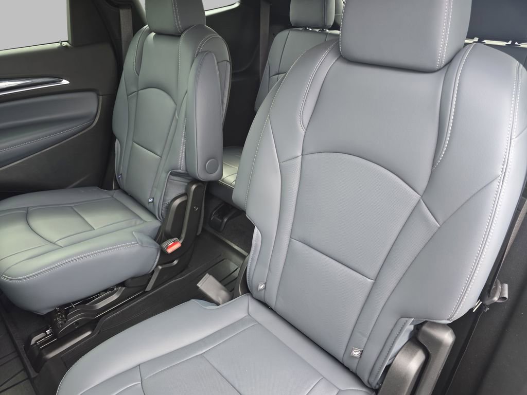 Certified 2024 Buick Enclave Essence w/ LPO, Floor Liner Package FWD image 15