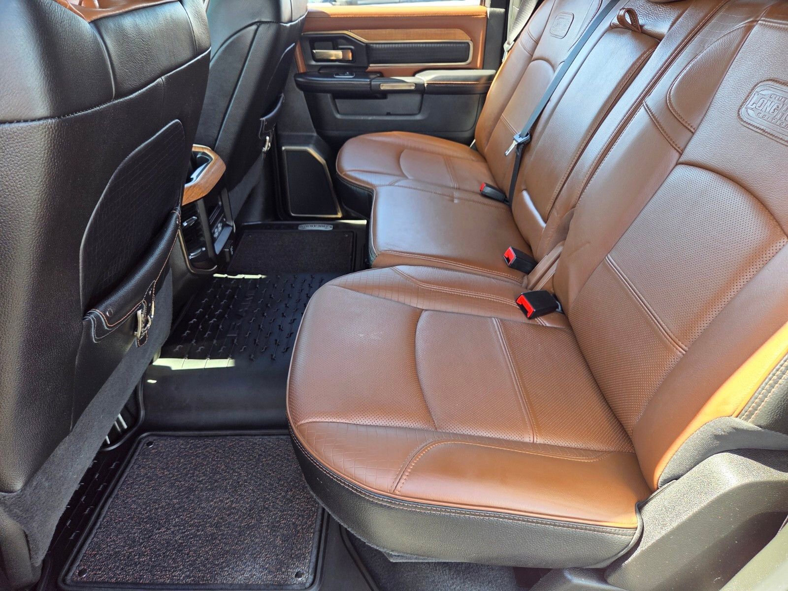Used 2023 RAM 2500 Limited AWD/4WD image 11