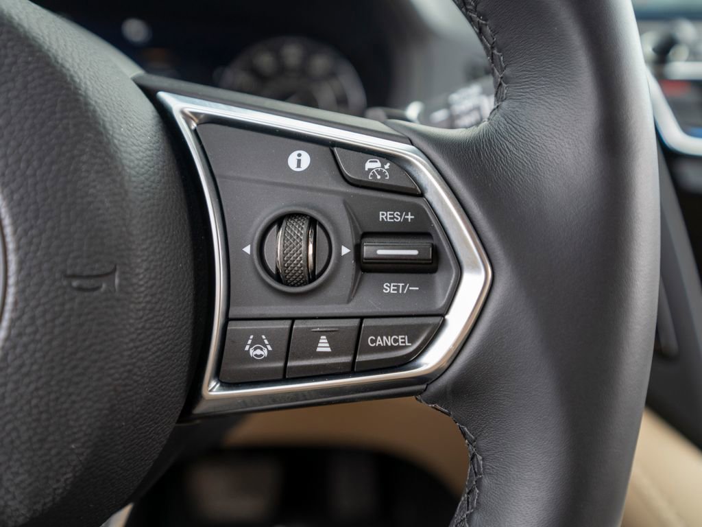 Certified 2024 Acura RDX w/ Technology Package AWD/4WD image 25