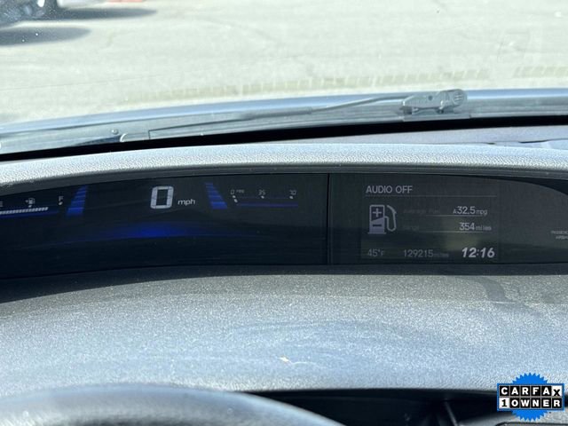 Used 2015 Honda Civic SE image 28