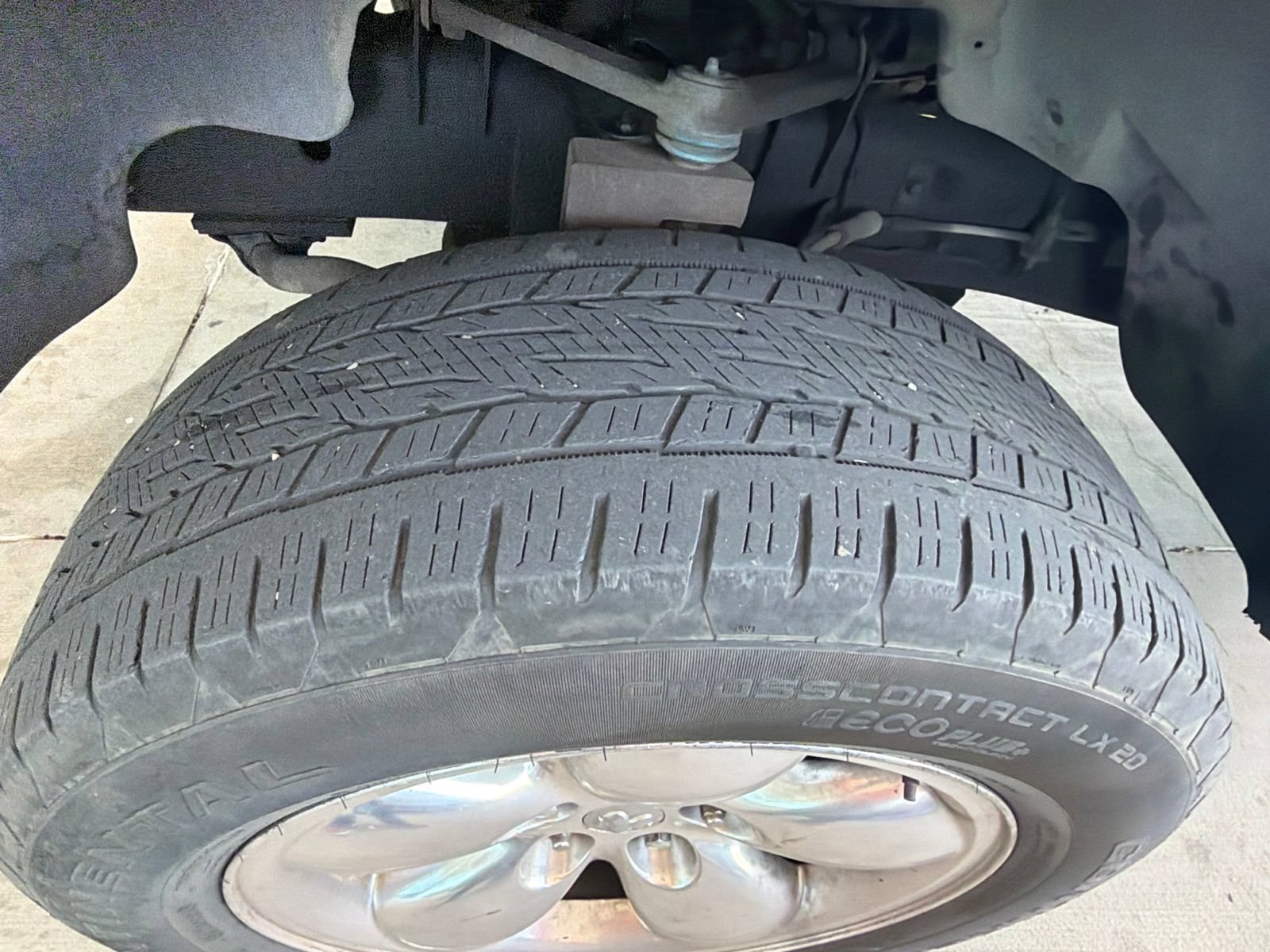Used 2005 Dodge Ram 1500 Truck SLT RWD image 3