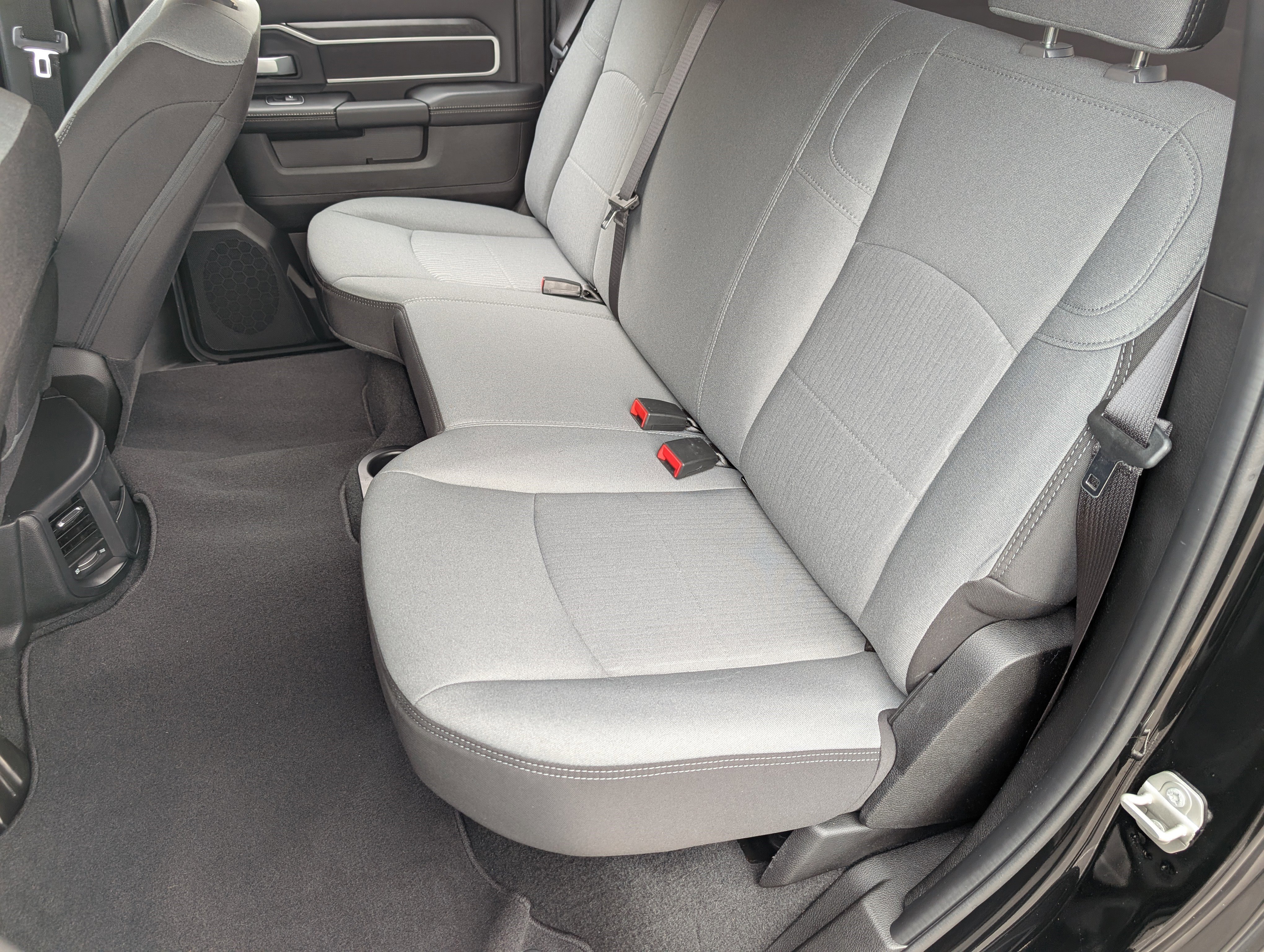 Used 2024 RAM 2500 Big Horn image 16