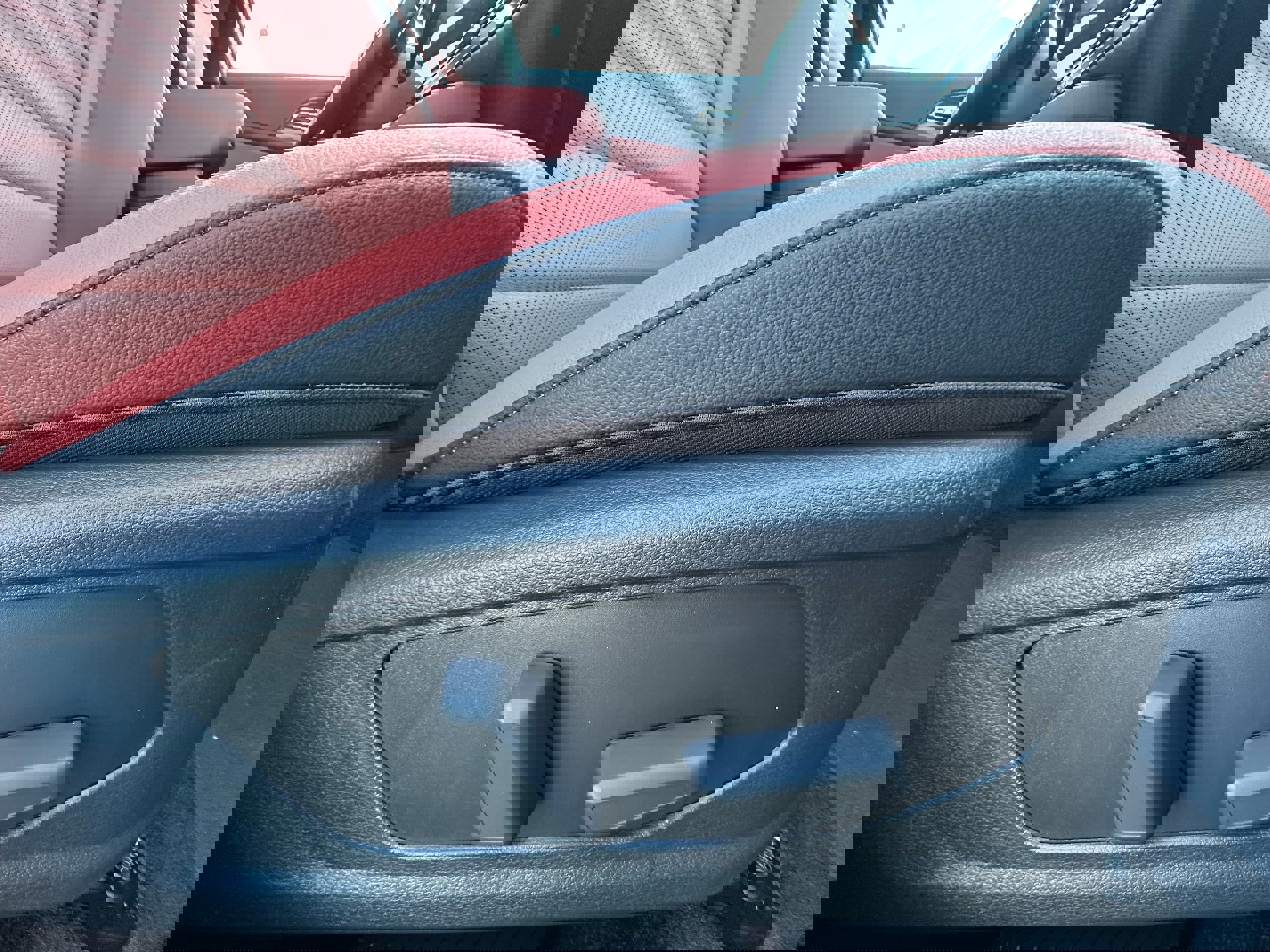 New 2026 Kia Sportage SX Prestige image 29