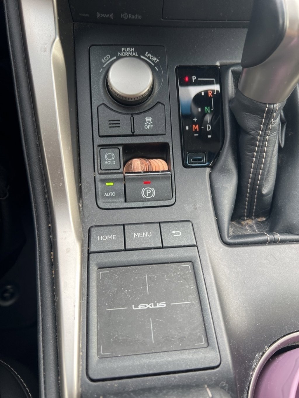 Used 2017 Lexus NX 200t AWD image 5