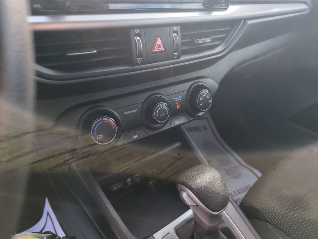 Used 2021 Kia Forte LXS image 21